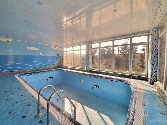 Продаётся 5-комн. дом/дача 600 м², пос. Пиршаги, photo 9 from 31