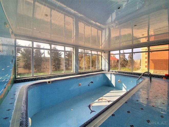 Продаётся 5-комн. дом/дача 600 м², пос. Пиршаги, photo 11 from 31