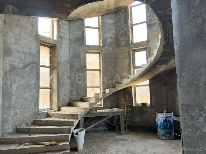 Продаётся 9-комн. дом/дача 672 м², пос. Новханы, photo 7 from 20