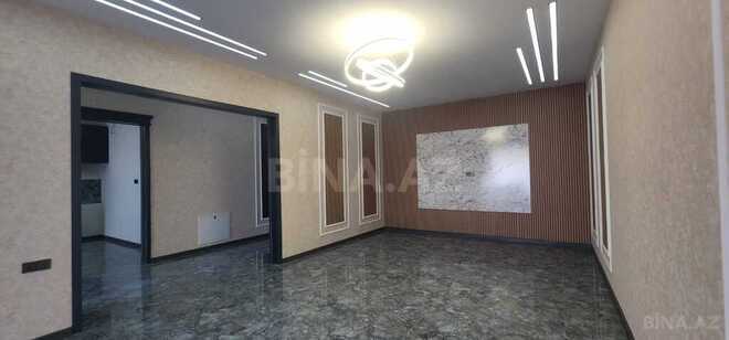 4 otaqlı həyət evi/bağ evi - Mərdəkan q. - 200 m² (6)