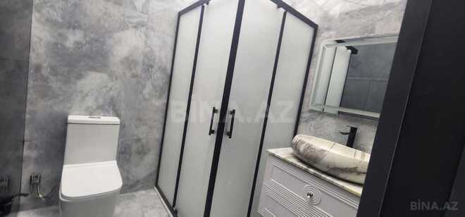 4 otaqlı həyət evi/bağ evi - Mərdəkan q. - 200 m² (12)