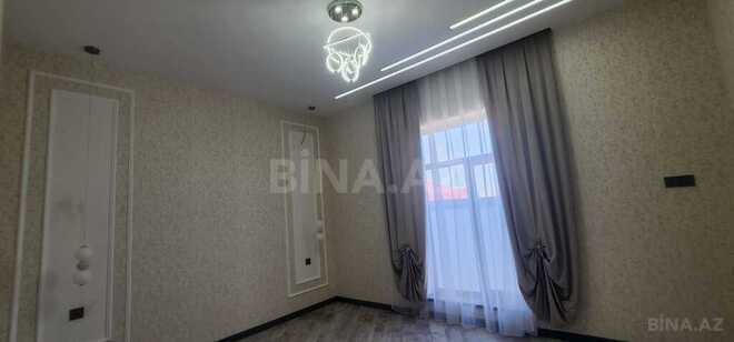 4 otaqlı həyət evi/bağ evi - Mərdəkan q. - 200 m² (10)