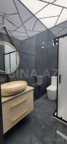 4 otaqlı həyət evi/bağ evi - Mərdəkan q. - 200 m² (13)
