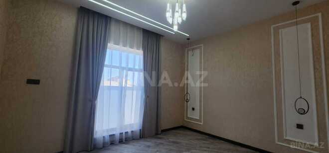 4 otaqlı həyət evi/bağ evi - Mərdəkan q. - 200 m² (9)