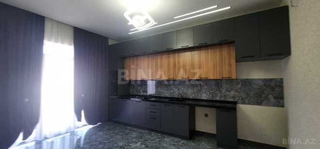 4 otaqlı həyət evi/bağ evi - Mərdəkan q. - 200 m² (8)
