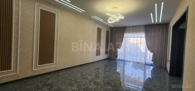4 otaqlı həyət evi/bağ evi - Mərdəkan q. - 200 m² (7)