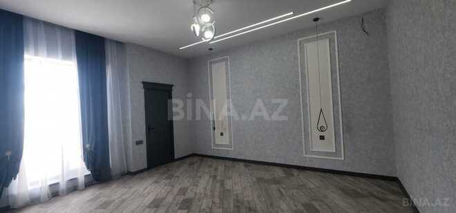 4 otaqlı həyət evi/bağ evi - Mərdəkan q. - 200 m² (11)