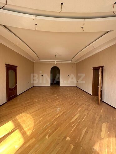 8-комн. дом/дача - пос. Бадамдар - 350 м² (8)