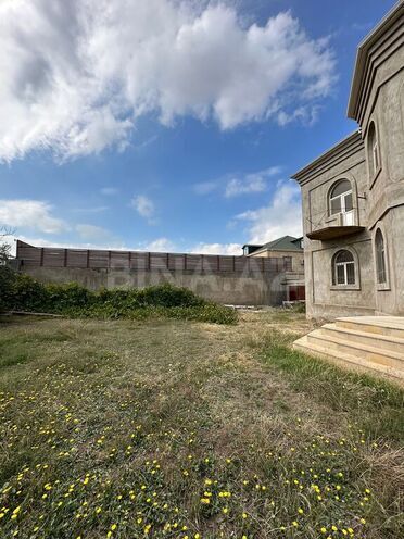 8-комн. дом/дача - пос. Бадамдар - 350 м² (4)