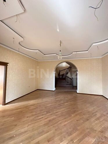 8-комн. дом/дача - пос. Бадамдар - 350 м² (13)
