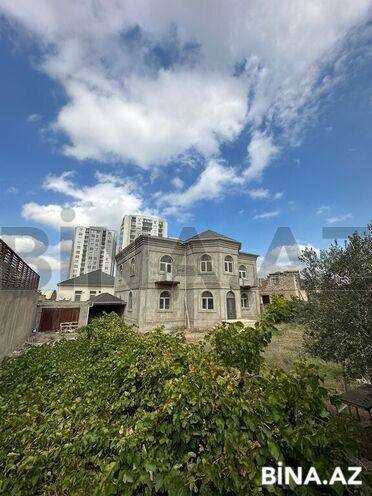 8-комн. дом/дача - пос. Бадамдар - 350 м² (3)