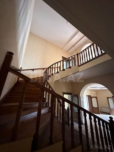 8-комн. дом/дача - пос. Бадамдар - 350 м² (7)