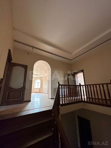 8-комн. дом/дача - пос. Бадамдар - 350 м² (12)