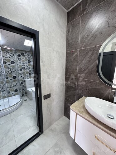 5 otaqlı həyət evi/bağ evi - Şüvəlan q. - 180 m² (14)