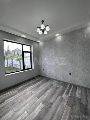 5 otaqlı həyət evi/bağ evi - Şüvəlan q. - 180 m² (10)