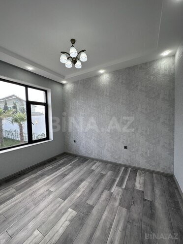 5 otaqlı həyət evi/bağ evi - Şüvəlan q. - 180 m² (11)