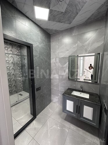 5 otaqlı həyət evi/bağ evi - Şüvəlan q. - 180 m² (13)