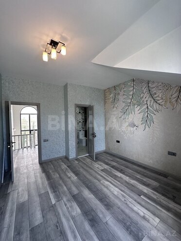 5 otaqlı həyət evi/bağ evi - Şüvəlan q. - 180 m² (15)