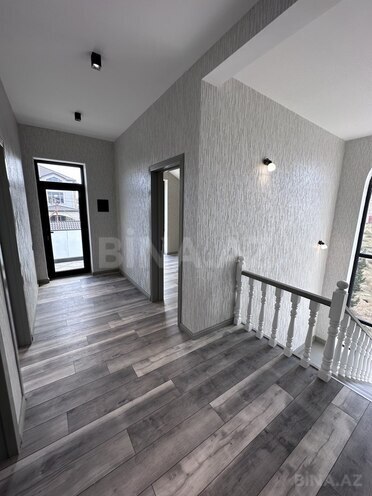 5 otaqlı həyət evi/bağ evi - Şüvəlan q. - 180 m² (19)
