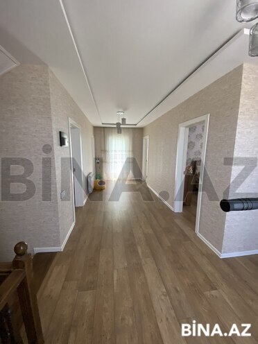 5 otaqlı həyət evi/bağ evi - Maştağa q. - 277 m² (11)