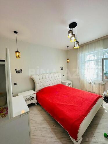 4 otaqlı həyət evi/bağ evi - Buzovna q. - 230 m² (17)