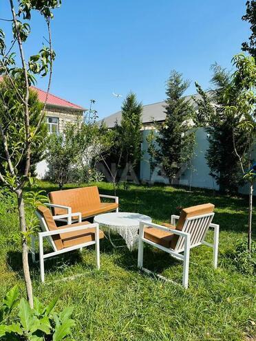 4 otaqlı həyət evi/bağ evi - Buzovna q. - 230 m² (4)