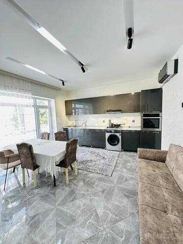 4 otaqlı həyət evi/bağ evi - Buzovna q. - 230 m² (7)