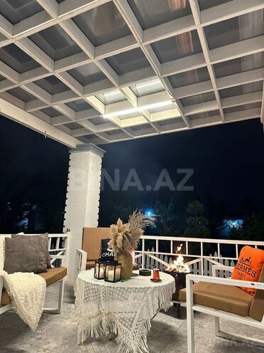 4 otaqlı həyət evi/bağ evi - Buzovna q. - 230 m² (3)