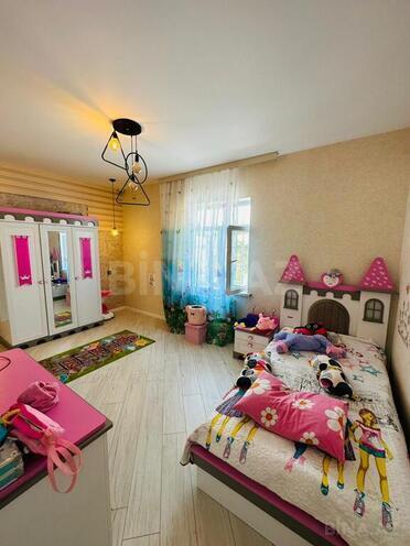 4 otaqlı həyət evi/bağ evi - Buzovna q. - 230 m² (15)