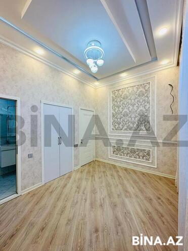 5 otaqlı həyət evi/bağ evi - Mərdəkan q. - 150 m² (10)