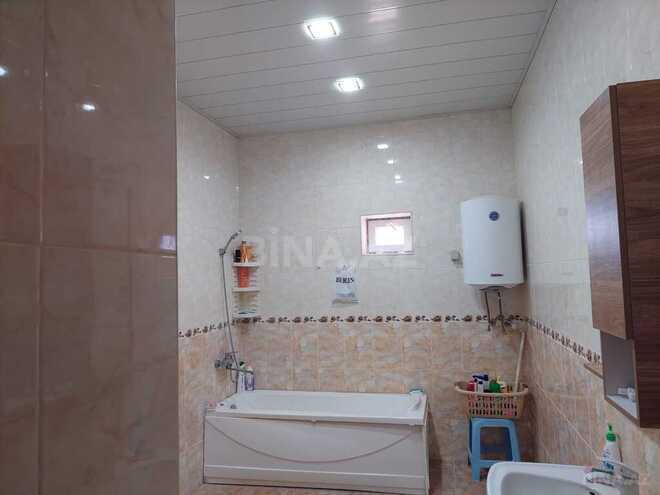 5 otaqlı həyət evi/bağ evi - Nardaran q. - 280 m² (18)
