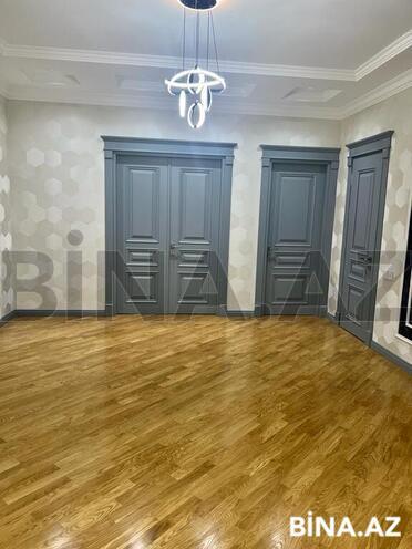 3 otaqlı yeni tikili - Azadlıq Prospekti m. - 140 m² (7)