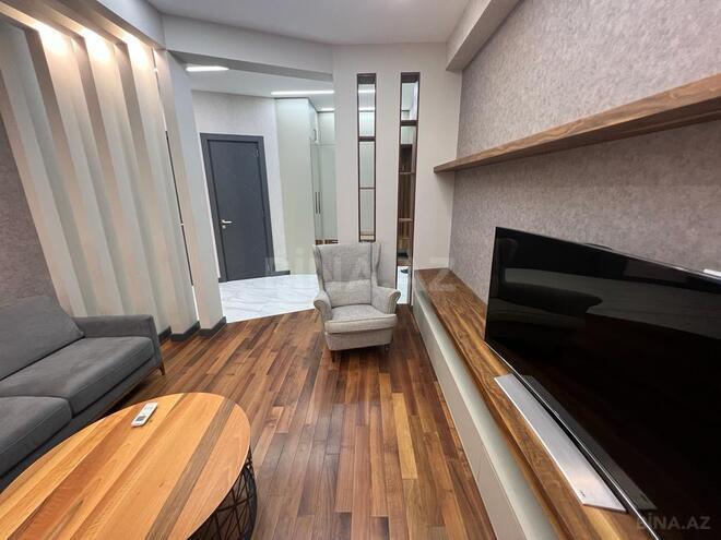 3-комн. новостройка - м. 8 ноября - 107 м² (4)