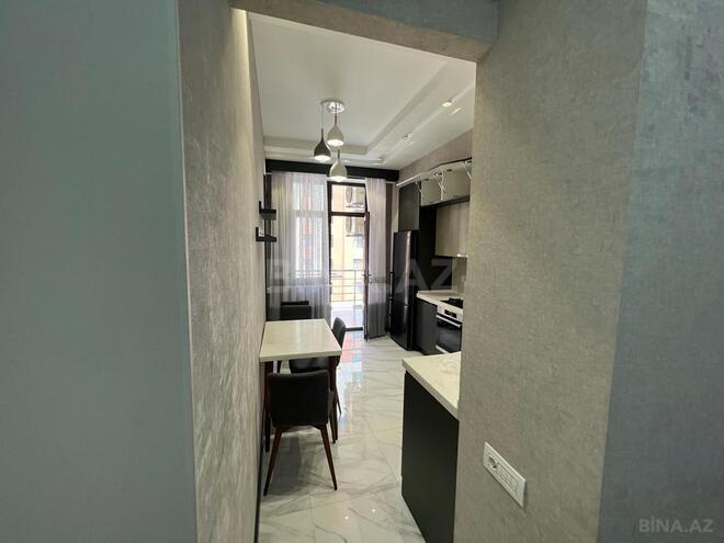 3-комн. новостройка - м. 8 ноября - 107 м² (5)