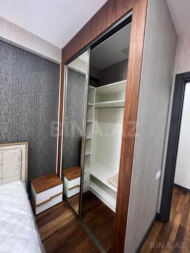3-комн. новостройка - м. 8 ноября - 107 м² (14)
