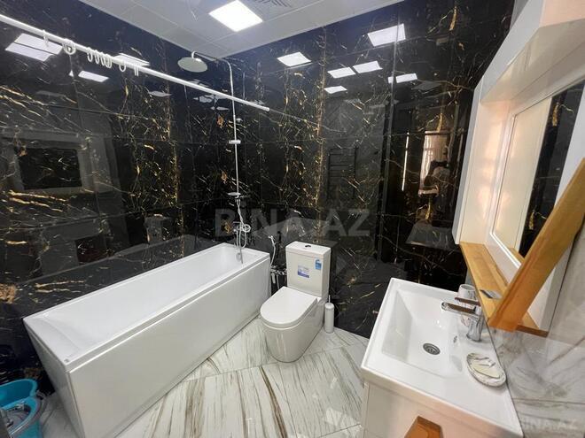 3-комн. новостройка - м. 8 ноября - 107 м² (17)
