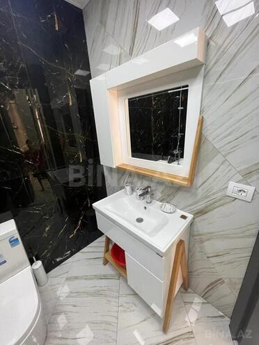 3-комн. новостройка - м. 8 ноября - 107 м² (16)