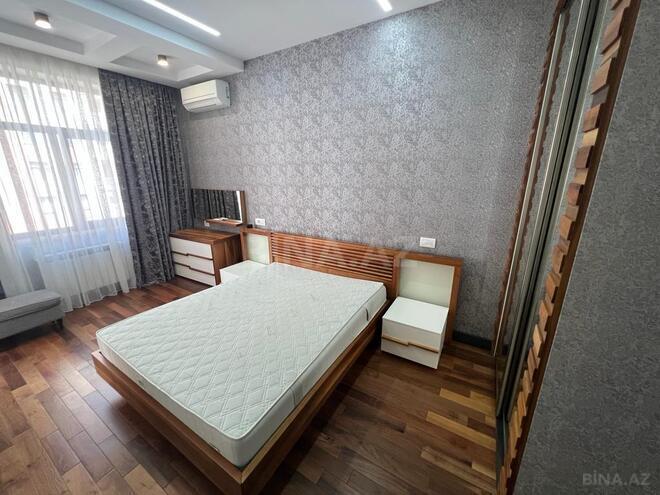 3-комн. новостройка - м. 8 ноября - 107 м² (6)