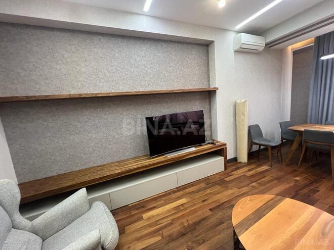 3-комн. новостройка - м. 8 ноября - 107 м² (12)