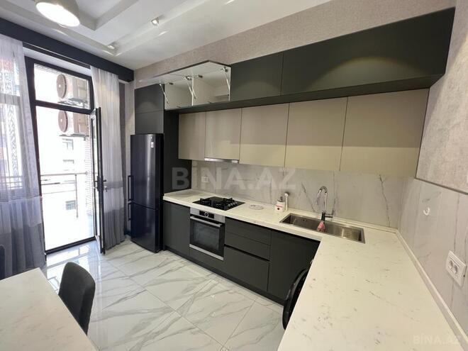 3-комн. новостройка - м. 8 ноября - 107 м² (11)