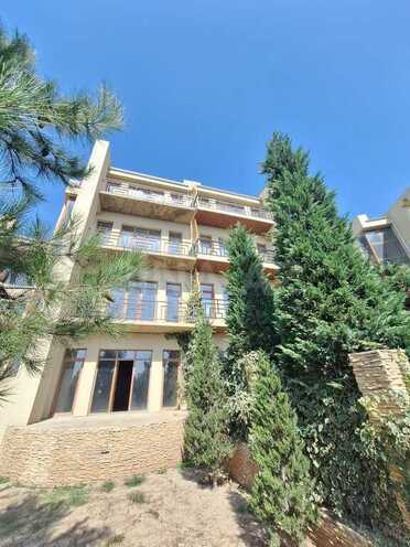 11-комн. дом/дача - пос. Шихов  - 540 м² (2)