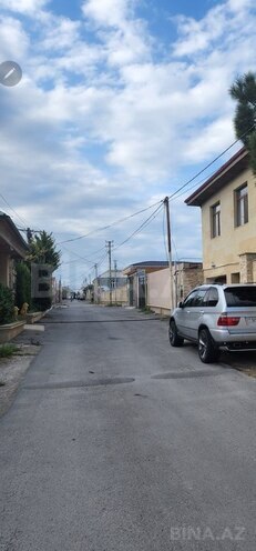 5 otaqlı həyət evi/bağ evi - Şağan q. - 110 m² (4)