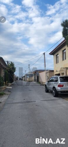 5 otaqlı həyət evi/bağ evi - Şağan q. - 110 m² (4)