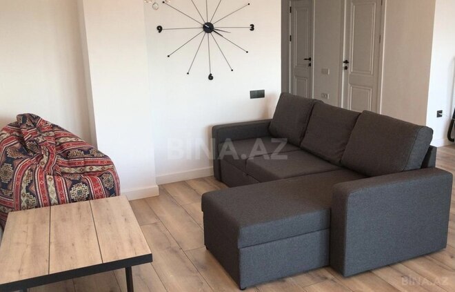 3-комн. новостройка - Сумгаит - 117 м² (3)