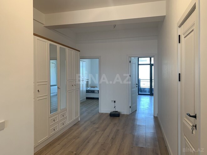 3-комн. новостройка - Сумгаит - 117 м² (5)