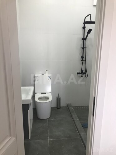3-комн. новостройка - Сумгаит - 117 м² (9)