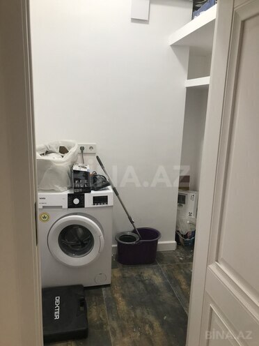 3-комн. новостройка - Сумгаит - 117 м² (7)