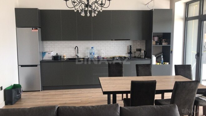 3-комн. новостройка - Сумгаит - 117 м² (4)
