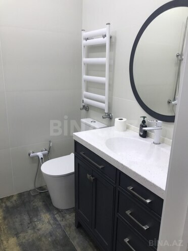 3-комн. новостройка - Сумгаит - 117 м² (8)