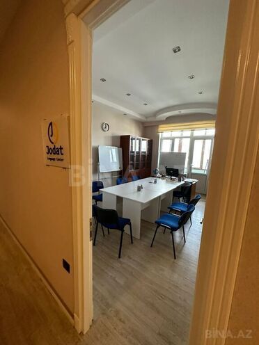 Продаётся 5-комн. офис 275 м², м. Низами, photo 7 from 20
